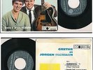 EUROVISION 1963 EP 7