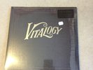 Pearl Jam Vitalogy 2 LP PJ20 Vinyl Sony Legacy Edition Brand New Sealed