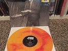 IGGY POP - THE IDIOT - ORANGE / RED VINYL - LP RECORD