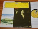 Fricsay Dvorak Symphony No.9 (5) New World DGG Red Stereo SLPM 138 127, 4/61 NM