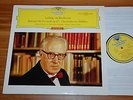 Jochum Beethoven Symphony No.5 DGG Red Stereo SLPM 138 024, 6/61 NM