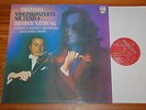 Szeryng Gibson Paganini Violin Concertos Nos. 1 & 4 Dutch Ed1 Philips Stereo NM