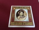 Willie Nelson - Red Headed Stranger ? Rare 1975 1st Press Legendary Vinyl LP ?
