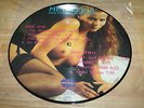 Metallica - Four Horseman In Brooklyn - Orig Metal Mess DE Picture Disc Press