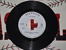 Elvis Presley 45 Record ONLY 447-0602 Good Rockin' Tonight White Promo MINT