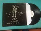 The Offs First Record Jean Michel Basquiat 1984