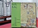 Ravel: Tzigane / Debussy: Sonata - Ferras & Barbizet **HMV FALP 769 ED1**