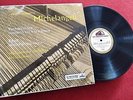 Rachmaninov: Piano Concerto No.4 / Ravel - Michelangeli **HMV ASD 255 ED1 LP**