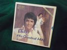 ELVIS PRESLEY 
