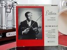 Beethoven: Violin Concerto - Leonid Kogan **Columbia 33CX 1738 ED1 LP**