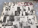 Lp 33Tours Vinyle The Rolling Stones Exile On Main St Double Disque Pm 525
