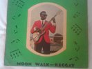 Greater Jamaica Moon Walk/Various Artists