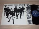 RADIO BIRDMAN LP - Radios Appear/1978 HOLLAND PHILIPS PRESS IN MINT