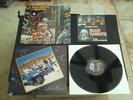 IRON MAIDEN SOMEWHERE IN TIME 1986 UK PRESS 12