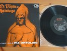 RIZ ORTOLANI LP LA VERGINE DI NORIMBERGA CAM CMS 30-1191965 ITALY