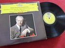 Saint-Saens / Lalo / Bruch - Pierre Fournier **Deutsche Grammophon Red Stereo**