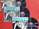 Beethoven: Complete Cello Sonatas - Ludwig Hoelscher **Original Telefunken Set**