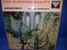 SXL 2160-2 WBg ED1 *ANSERMET* TCHAIKOVSKY: THE SLEEPING BEAUTY* 1ST GREY BOX* x3