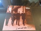 The Beatles  - Live at the BBCI  Vinyl LP