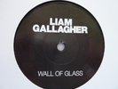 LIAM GALLAGHER WALL OF GLASS VERY LTD 500 Copies 7