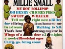 MILLIE-the best of millie small   LP  trojan   (hear)      boss ska