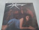 X-HERO 1987 PRIVATE METAL SEALED MORGANA FAR EAST LEATHER NUNN SORCERY SCRATCH