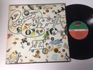 Led Zeppelin LP Led Zeppelin III