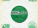 LED ZEPPELIN - WHOLE LOTTA LOVE - RARE 7