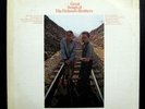 Merle Travis & Johnny Bond - Great Songs Of The Delmore Brothers LP Mint- ST 249