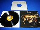 JANE  -  BETWEEN HEAVEN AND HELL  LP -  KRAUT ROCK  RARE  TOP CONDITION FROM1977