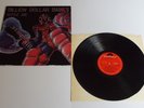 Billion Dollar Babies Battle Axe Vinyl LP A1 B1 Pressing - EX