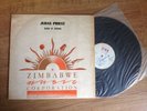 JUDAS PRIEST RAM IT DOWN ZIMBABWE SAMPLE COPY CBS 1988 TEST PRESSING?