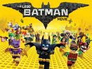 The Lego Batman Movie (Soundtrack) [LP] (Split Black & Yellow colored vinyl)