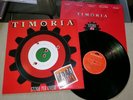 LP ITALIAN  Timoria ?– Storie Per Vivere LIGABUE-RENGA, RARO EX