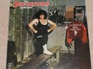 The Dictators - Go Girl Crazy - Vinyl Album CBS Epic Records PUNK
