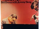 BILL EVANS WITH JEREMY STEIG-WHAT'S NEW-MINT RECORD, UNPLAYED