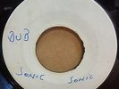 AGUSTUS PABLO + LLOYD YOUNG OUR MAN FLINT / PI-A-RING OG JAMAICAN BLANK 7