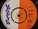 LEE PERRY AND THE UPSETTERS - YAKETY YAK  ORIGINAL  UK  UPSETTER  45  CLIP MINT