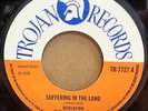 REVELATION - SUFFERING IN THE LAND  ORIGINAL  UK  TROJAN  45  CLIP