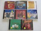 8x ZZ TOP Fandango EL LOCO Tejas DEGUELLO Tres Hombres Live Texas GERMANY ...