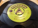 THE HOT ROD ALL-STARS :SKINHEADS DON'T FEAR/ TEN COMMANDMENTS .TORPEDO:UK ORIG
