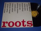 ROOTS jazz PRESTIGE ALL STARS SULIEMAN EVANS ADAMS org DG MONO 8202 NJ NM RVG