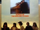 THE ROLLING STONES Songs Of PROMO ONLY LP MPD-1 ABKCO RARE