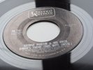 GEORGE MARTIN  ORIGINAL 1964  U.S.A. 45 RINGO S THEME