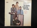 CAPITOL ST 2553 Yesterday And Today  THE BEATLES   Stereo