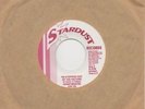Johnny Maestro - Im Stepping Out Of The Picture - Stardust - Northern Soul Cross