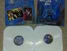 MERCYFUL FATE - Melissa´s Fall 2 x LP White Vinyl King Diamond Kreator Sodom