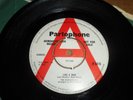 THE MARIONETTES 'LIKE A MAN' R 5416 PARLOPHONE RECORDS 1966 UK ISSUE PROMO