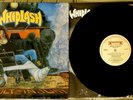 WHIPLASH Insult To Injury ORIG 1989 US ROADRACER LP SHRINK THRASH METAL