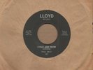 Paul Kelly - Chills And fever - Lloyd - Northern Soul Crossover Motown Tmg Rare
